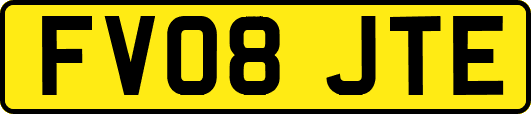 FV08JTE