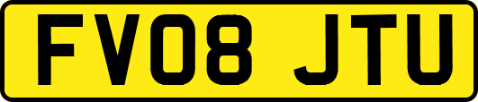 FV08JTU