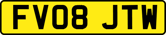 FV08JTW