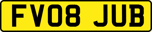 FV08JUB
