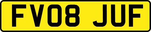 FV08JUF