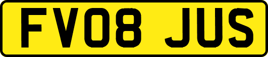 FV08JUS