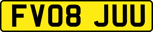 FV08JUU