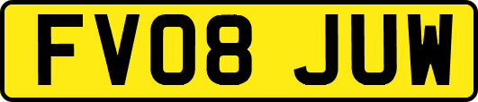FV08JUW
