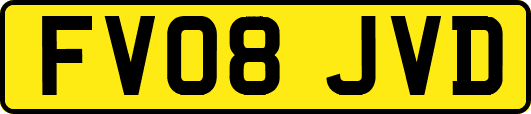 FV08JVD