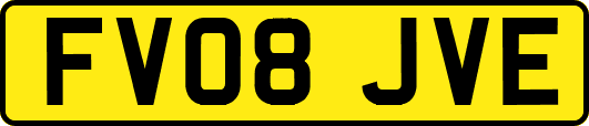 FV08JVE