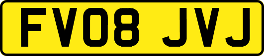 FV08JVJ