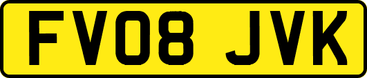 FV08JVK