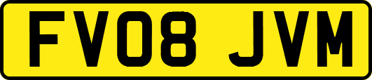 FV08JVM
