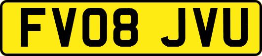 FV08JVU