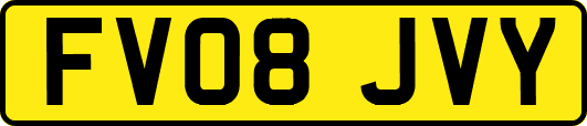 FV08JVY
