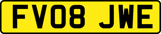 FV08JWE
