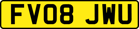 FV08JWU