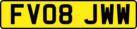 FV08JWW