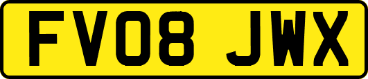 FV08JWX