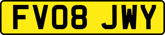 FV08JWY