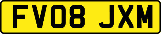 FV08JXM