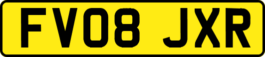 FV08JXR
