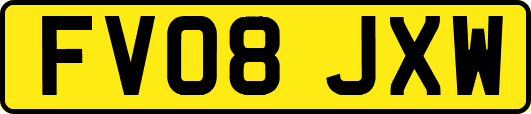 FV08JXW