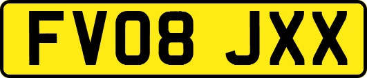 FV08JXX