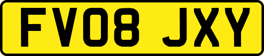 FV08JXY