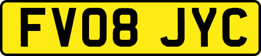 FV08JYC
