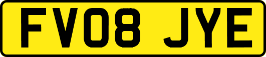 FV08JYE
