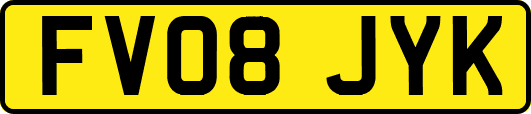 FV08JYK