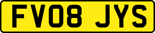FV08JYS