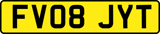 FV08JYT