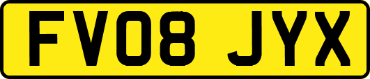 FV08JYX