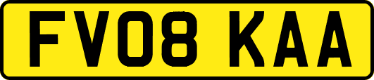 FV08KAA