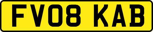 FV08KAB