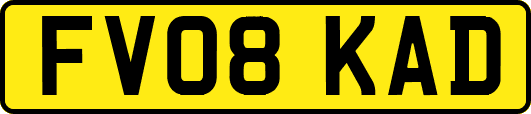 FV08KAD