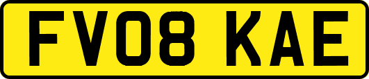 FV08KAE