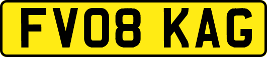 FV08KAG