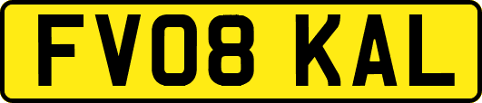 FV08KAL