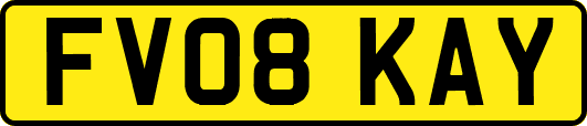 FV08KAY