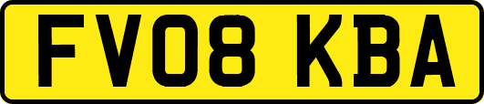 FV08KBA