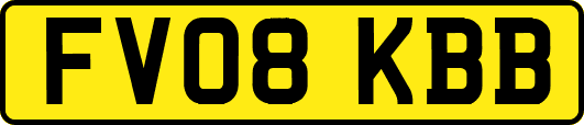 FV08KBB