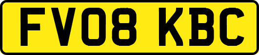 FV08KBC
