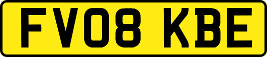 FV08KBE