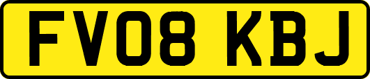 FV08KBJ