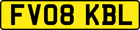 FV08KBL