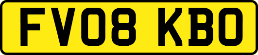 FV08KBO