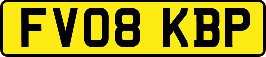 FV08KBP