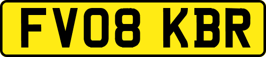 FV08KBR