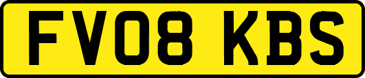 FV08KBS