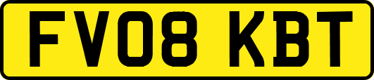FV08KBT