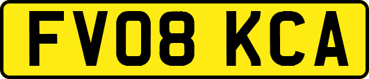 FV08KCA